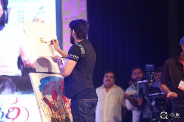 Oopiri Movie Thank You Meet